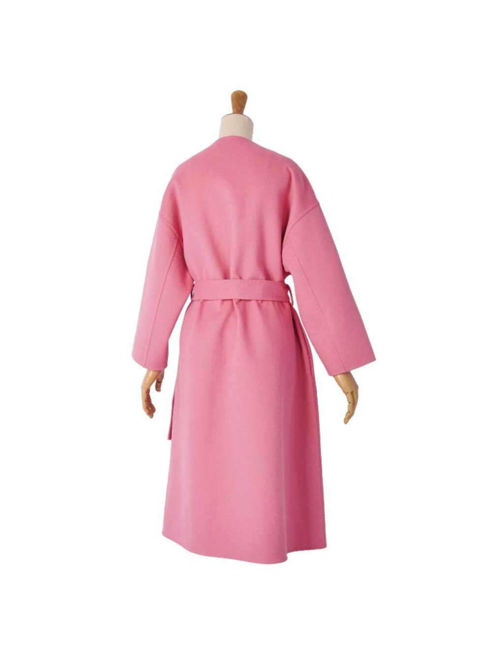 Dior Long Coat - Picture 6 of 9